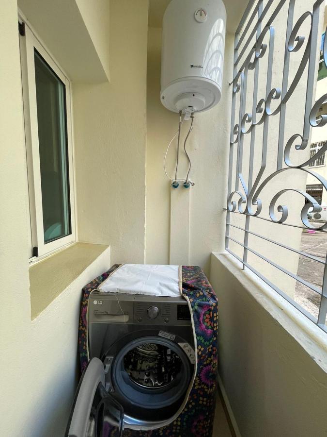 Residence Chahbae Tanger Exterior foto