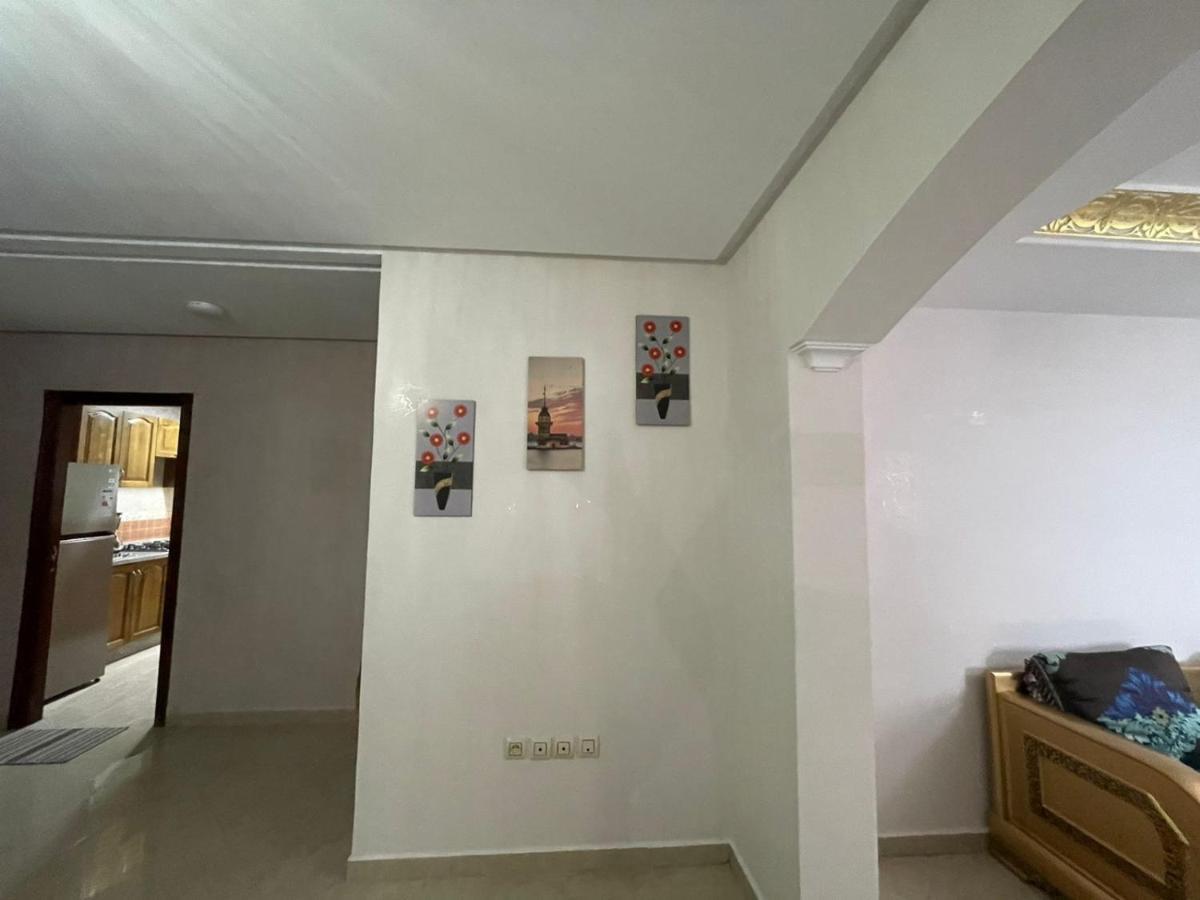 Residence Chahbae Tanger Exterior foto