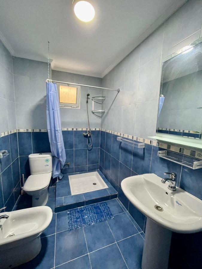 Residence Chahbae Tanger Exterior foto